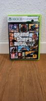 Xbox 360 - Grand Theft Auto 5