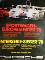 Porsche endurance 1978