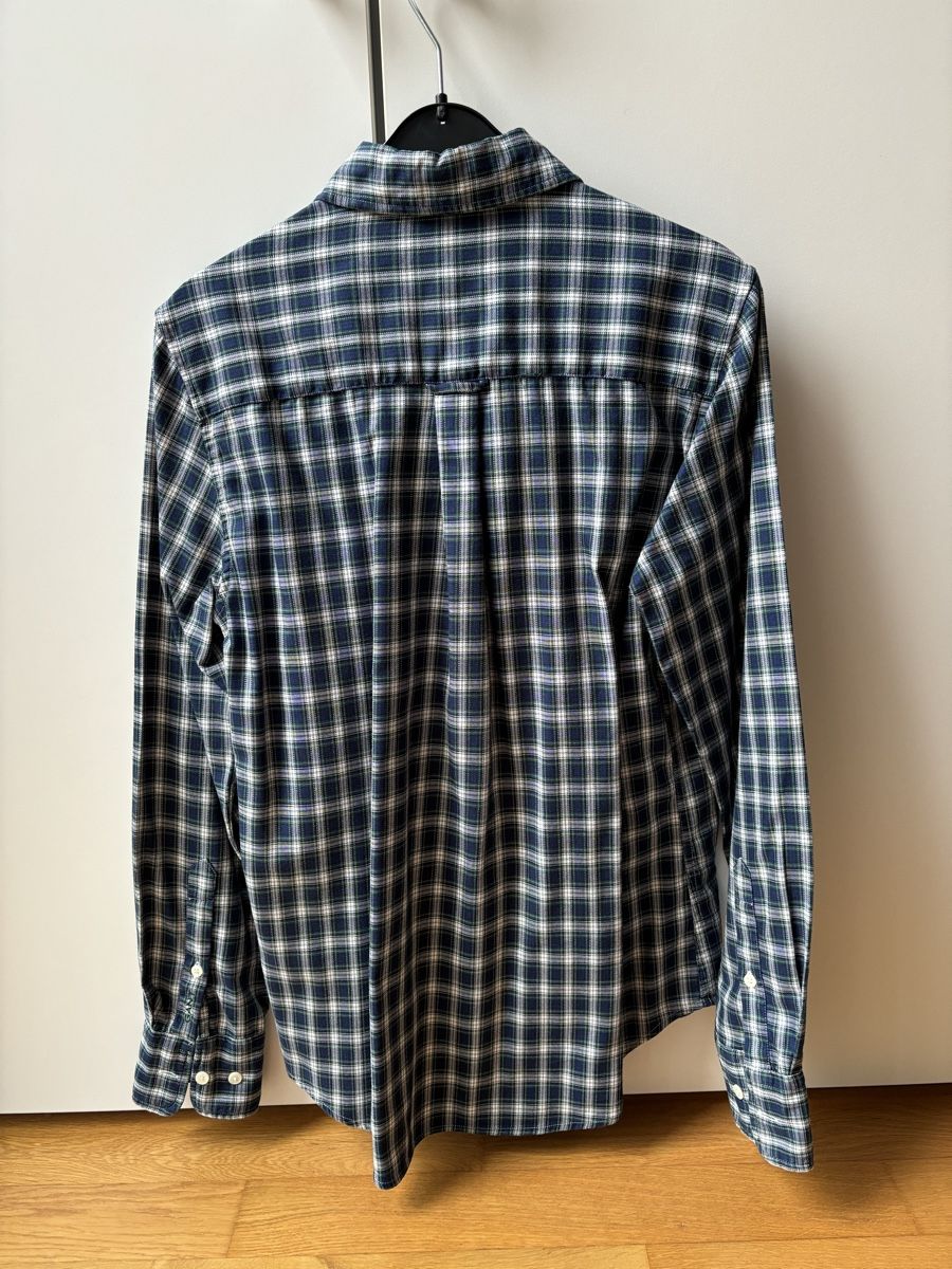 Gant Camicette: Bluse von Gant – Usato da Zürich venduto da ConnieS01 2