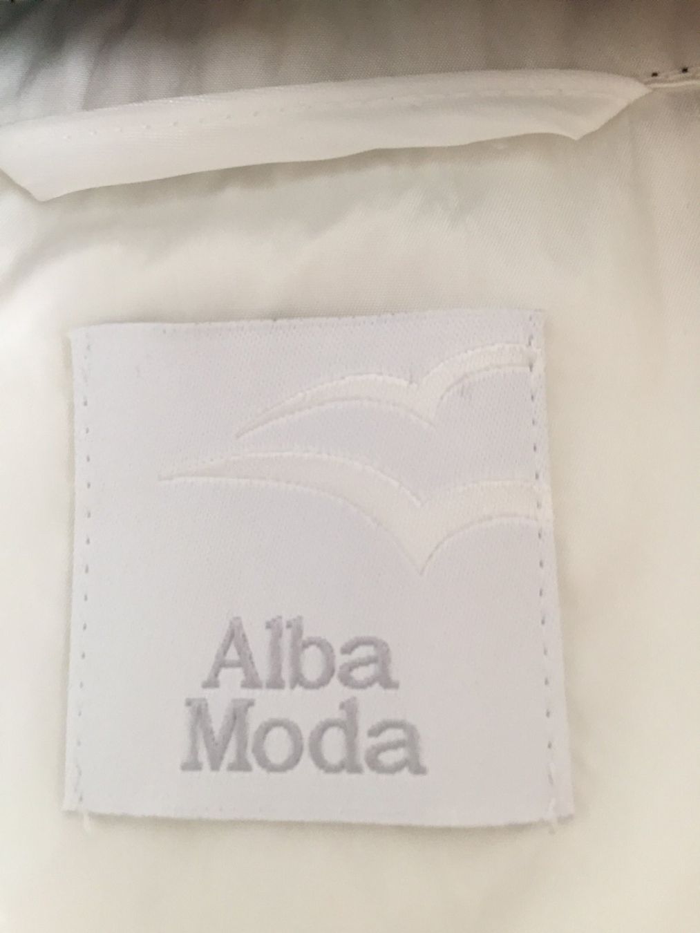 Alba Moda Jacken: Wunderschöne leichte Sommerjacke – Neu (gemäss Beschreibung) aus Trimbach von chaeber55 8