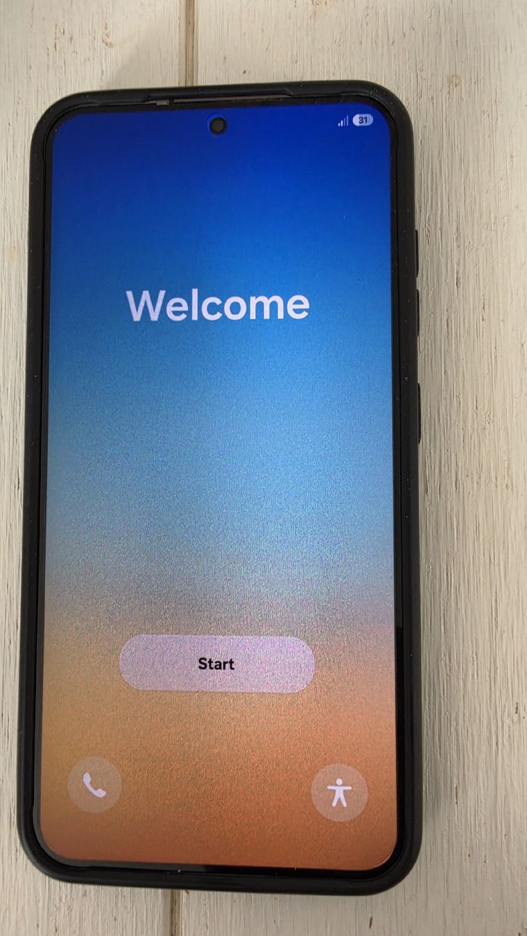Samsung Telefoni cellulari / Smartphones: Verkaufe einwandfreier Samsung S24 – Nuovo (secondo la descrizione) da St. Gallen venduto da Pafra85