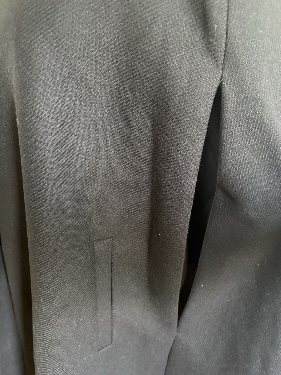 Zara Autres vêtements femmes: Cape veste Zara Manteco – D'occasion à Sion par edelweissse 4
