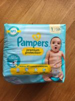 Windeln/Pampers