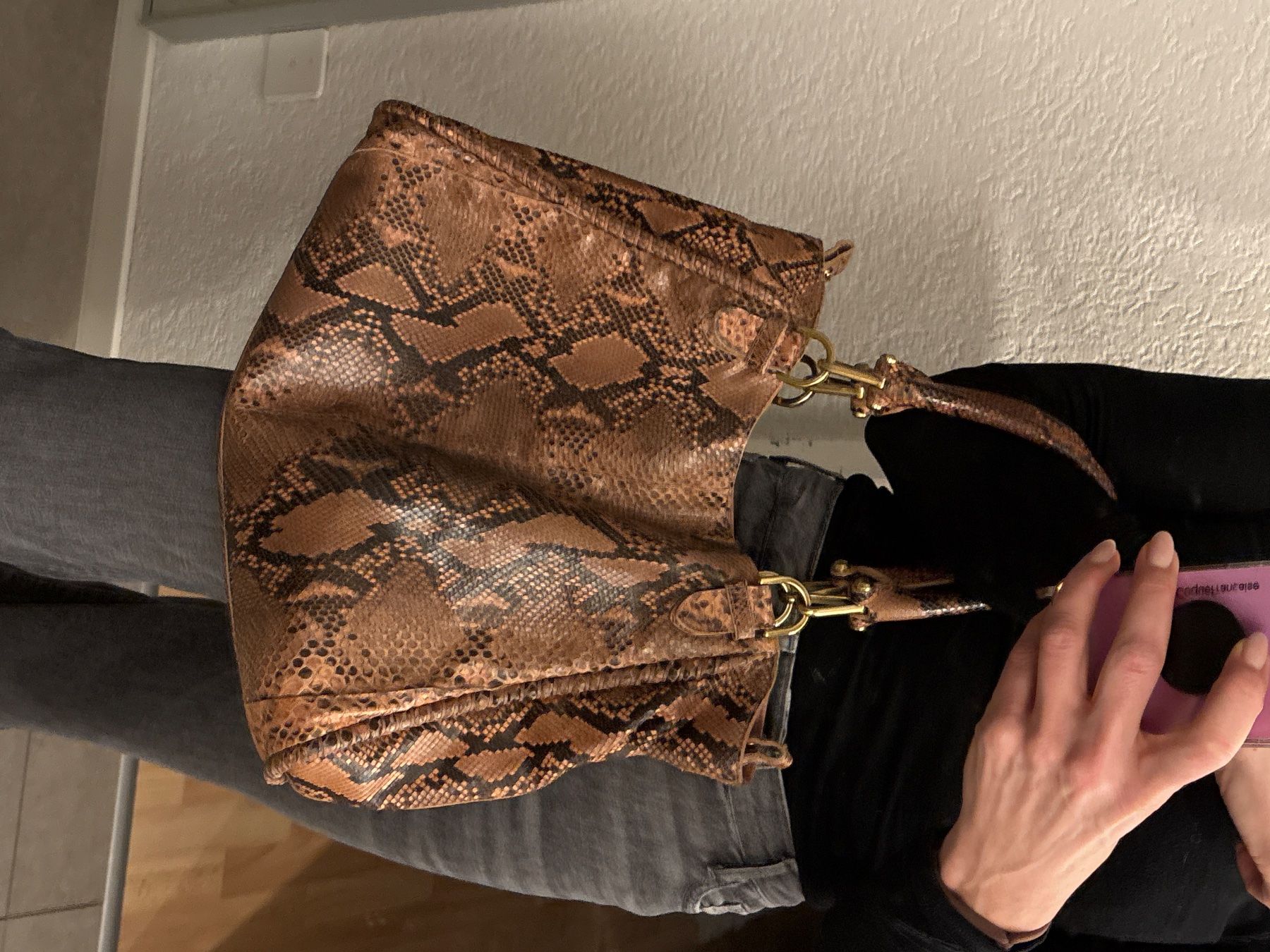 Bally Borse da donna: Bally Tasche – Usato da Zunzgen venduto da mel_y6w2 4
