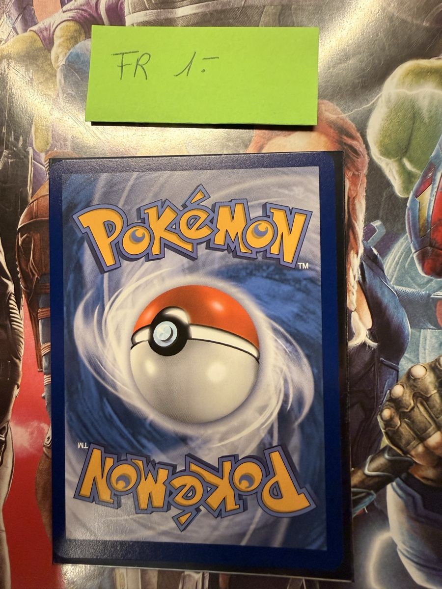 Pokémon Carte collezionabili: Deusolourdo aventure ensemble Pokémon FR – Nuovo (secondo la descrizione) da Pensier venduto da Looping56 1