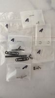 RC E-flite Blade mSR & mSR X – Schrauben, Kleint. & Ersatzt.