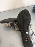 Schöne Scholl Sandalen, Gr. 38, ideal für den Sommer!