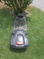 Husquarna Rasen Roboter