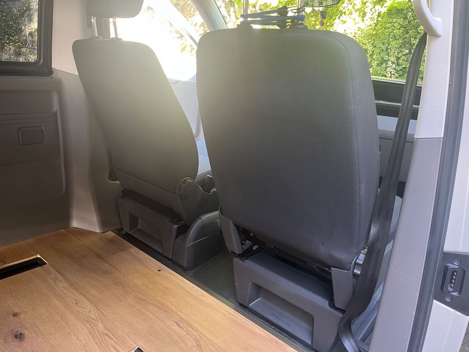 VW Automobili: VW T6.1 Caravelle – Usato da Jaberg venduto da tequila73 3