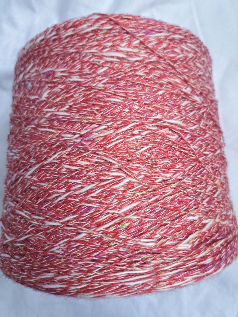 Lana: 50g weiches Baumwollgarn – Nuovo (secondo la descrizione) da Basel venduto da Sweet-Yarns01