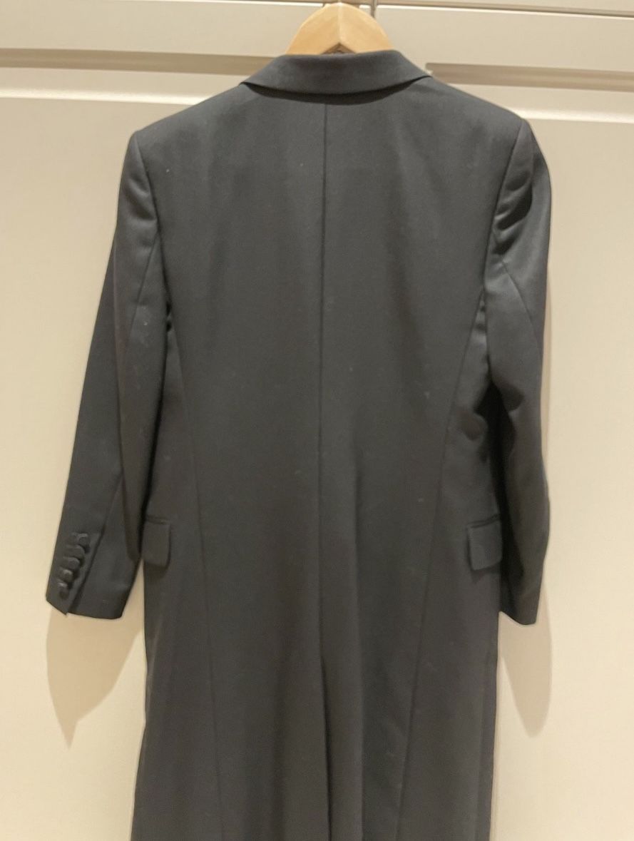 Cappotti: Saint Laurent Blazer Coat F38 – Usato da Erlenbach ZH venduto da Goldsimba11 2