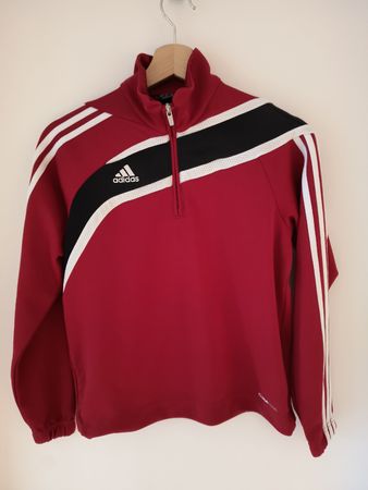 Adidas Trainingpullover Gr. 152