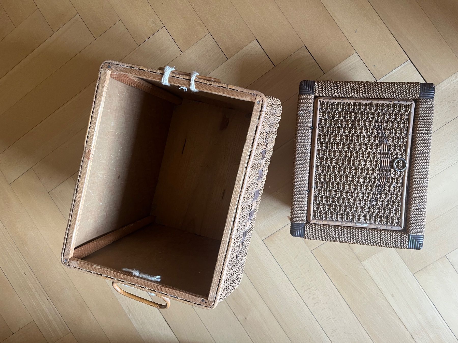 Altro in Bricolage: Nähkästchen – Usato da Zürich venduto da Recoco 1