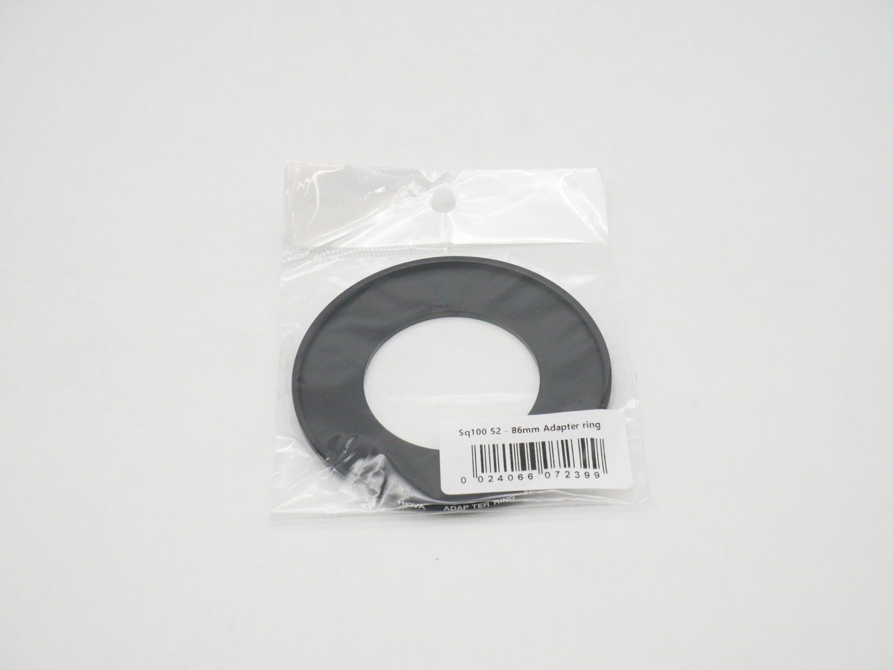 Adattatori foto: HOYA SQ100 Adapter Ring 52-86mm – Nuovo (secondo la descrizione) da Winterthur venduto da Restwert_Winterthur 2