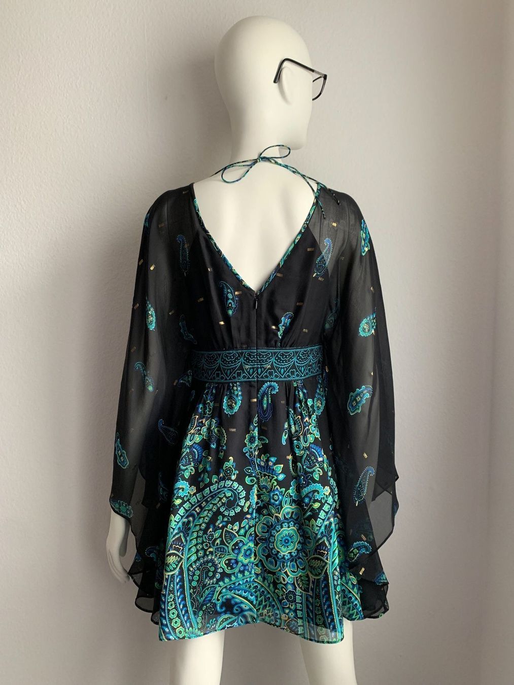 Vestiti: Tibi Kleid – Nuovo (secondo la descrizione) da Winterthur venduto da 11.11 5