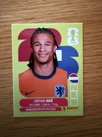PANINI WM 2026 Nathan Aké