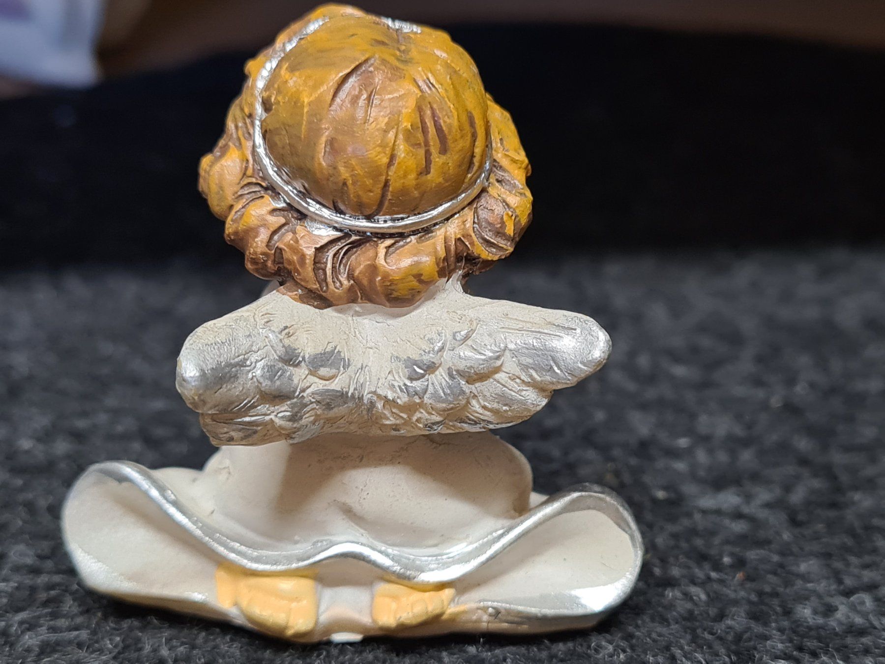 Figurines: Engel ca. H 6x6cm – D'occasion à Amriswil par kleindeko 2