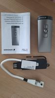 Griesser Progreso 1 Handsender mit Kabel Empfänger