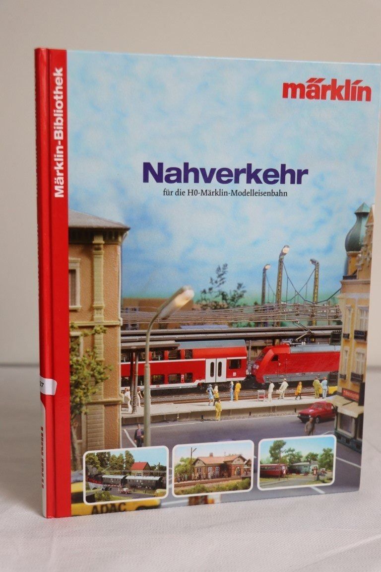 Letteratura & Cataloghi: Nahverkehr (1927-1929) – Nuovo (secondo la descrizione) da Bäriswil BE venduto da WWYN-Liquidationen 2