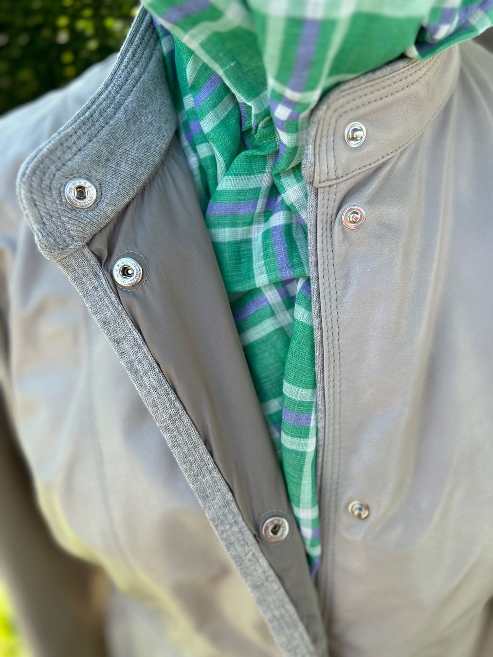 Jacken: Lederjacke – Gebraucht aus Erlinsbach SO von mat_6csf 5