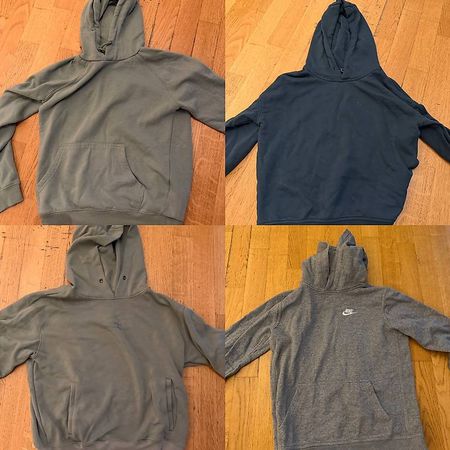 Hoodies
