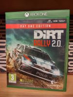 Dirt Rally 2.0 Xbox One - Edition Day One