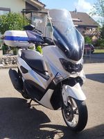 Yamaha Nmax 125
