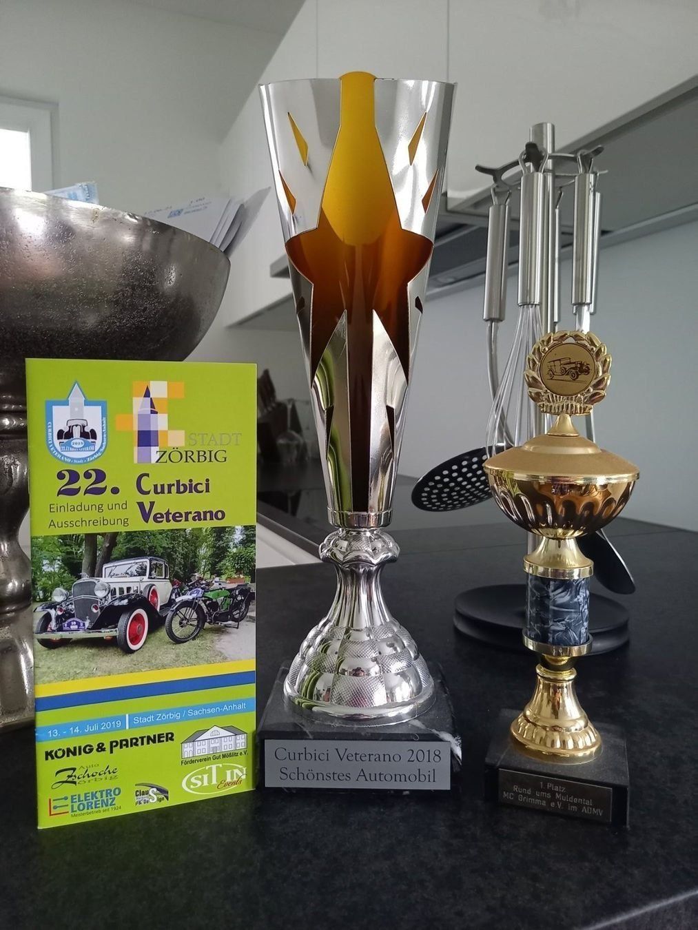 Chevrolet Automobili: Chevrolet Oldtimer, Jahrgang 1932 – Usato da Mellingen venduto da Oelquelle 6
