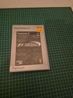 F1 Formula One 2001 - Playstation 2 - Retro Gaming Fun!