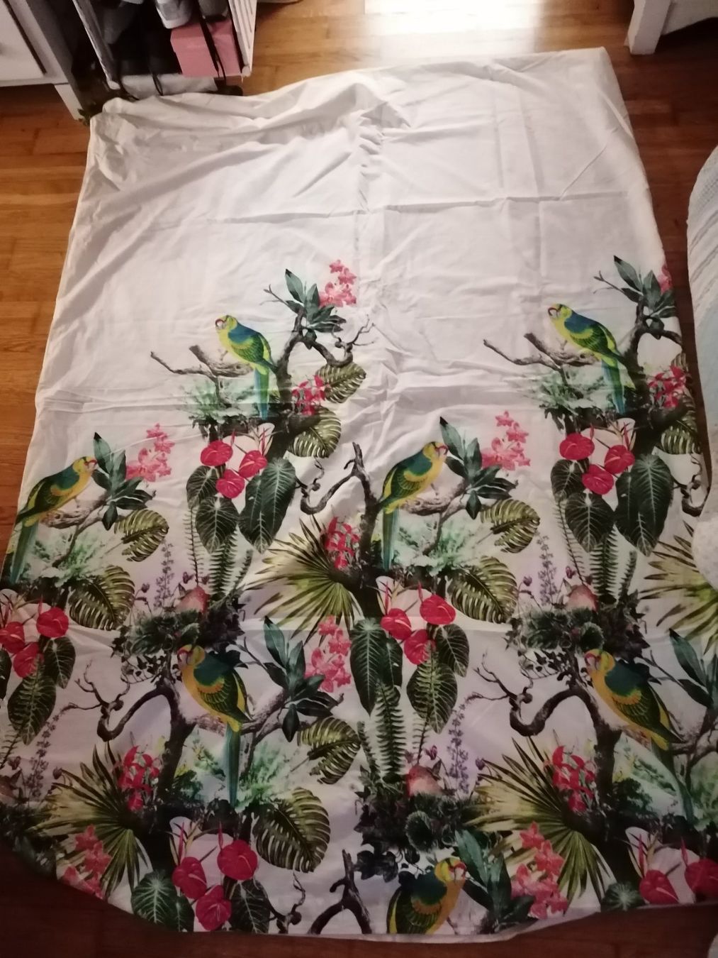 Biancheria da letto: Duvet Bezug – Usato da Kriens venduto da jamal012