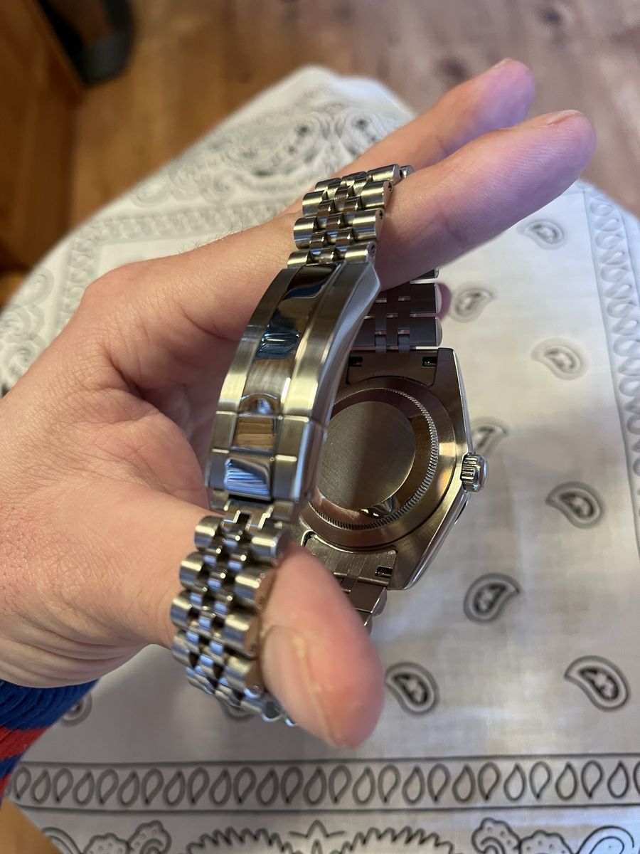 Orologi: BC Watch automatique – Nuovo (secondo la descrizione) da Broc venduto da bc_watch 1