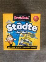 Brain Box Städte
