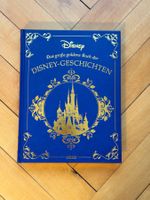 Disney: Das große goldene Buch der Disney-Geschichten