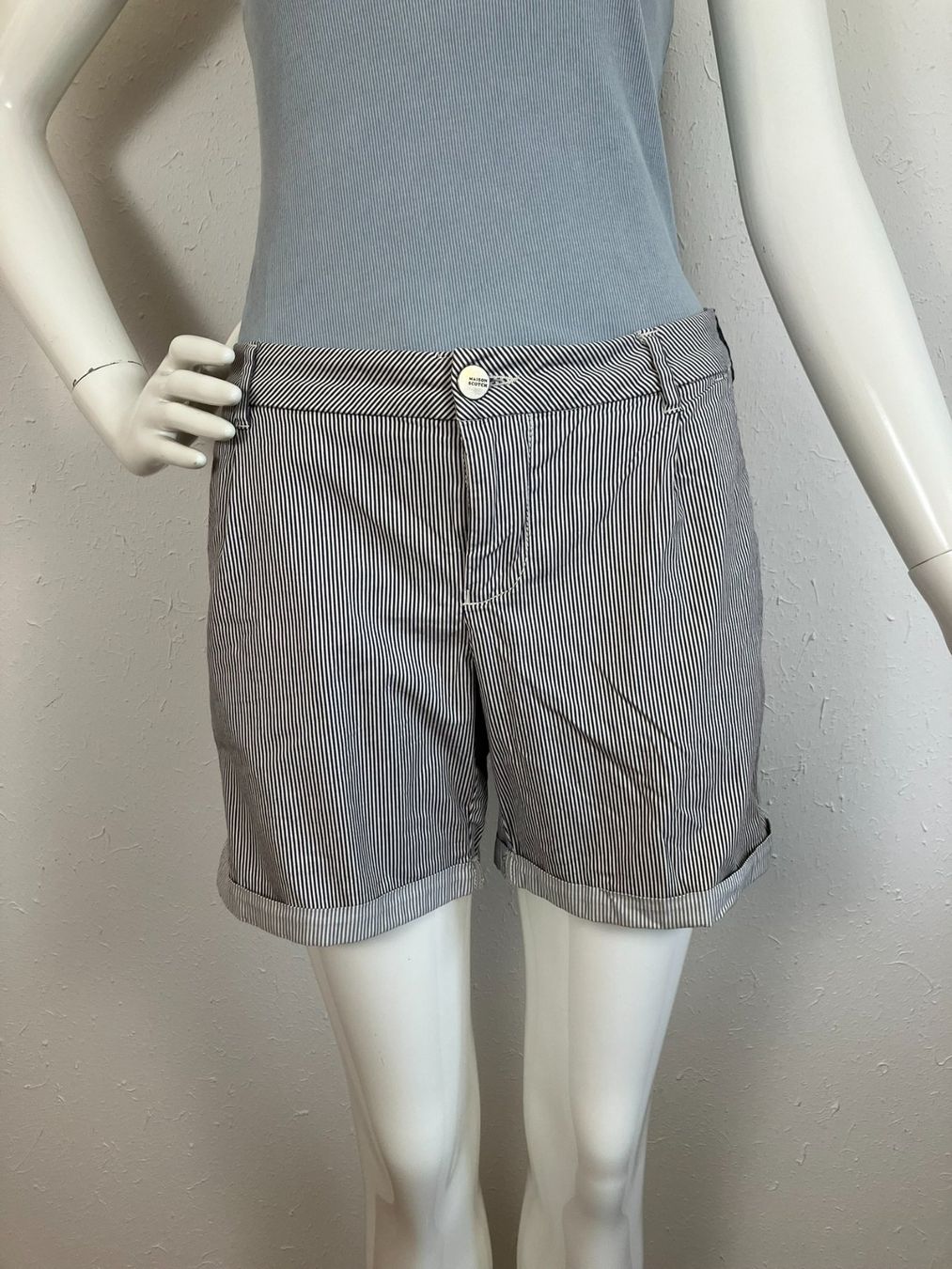 Pantaloni: Scotch and Soda Shorts W29 – Usato da Laupen ZH venduto da kar_lfz6 1