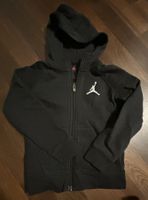 Jordan Hoody - Kids - Black - 104 -110
