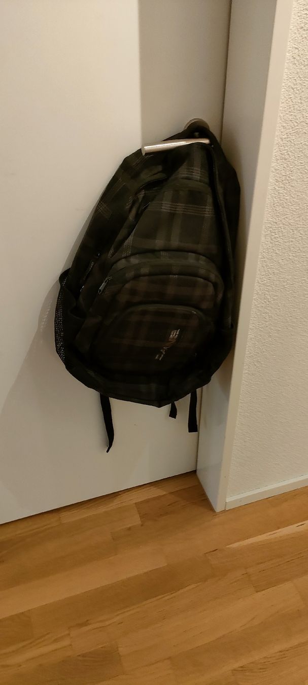 Dakine Zaini: Dakine Rucksack – Usato da Muri AG venduto da Suiphi 4