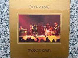 Deep Purple – Made In Japan [LP DE 1972]