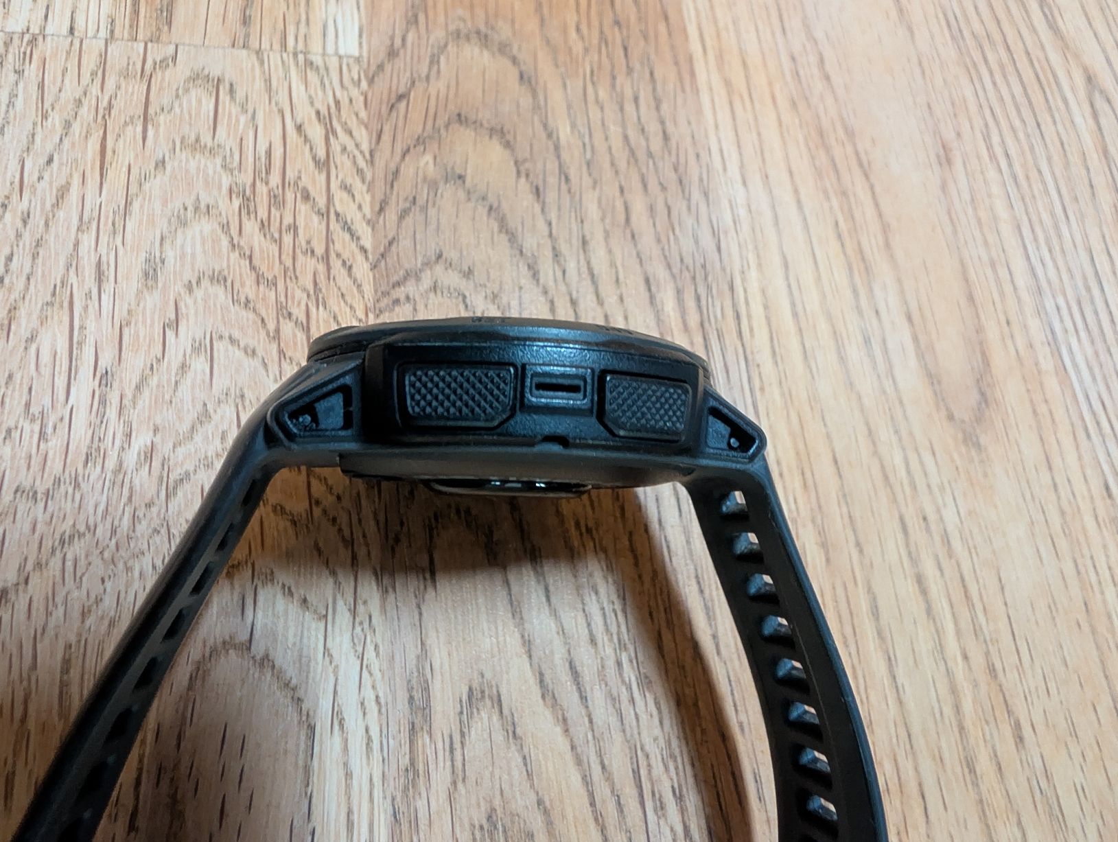 Garmin Smartwatch: Garmin Instinct 2 Solar – Usato da Sierre venduto da hkohli 4
