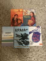 Bücherpaket: Bücher für den Winter!