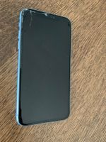 iPhone XR hellblau / türkis - 256GB