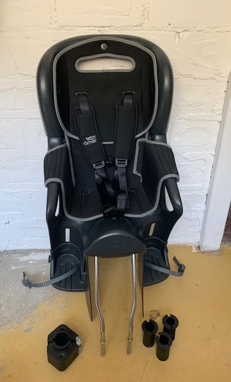 Velositz Britax R mer Jockey Comfort Kaufen auf Ricardo