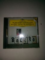 Mussorgsky -Bilder einer Ausstellung - Ravel Bolero  ©'1987