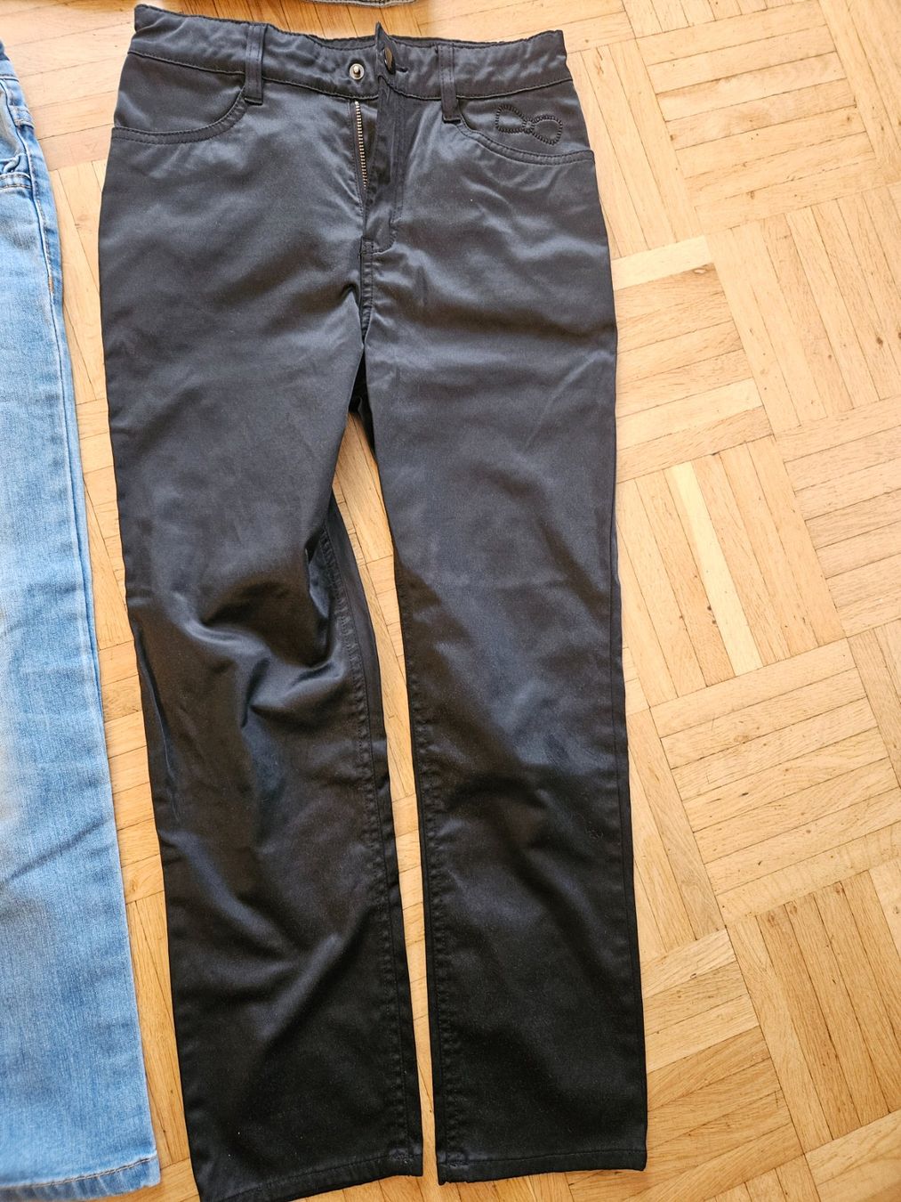 Lotti & Set di vestiti: Kleiderpaket 128 – Usato da Marthalen venduto da PeSch.03 2