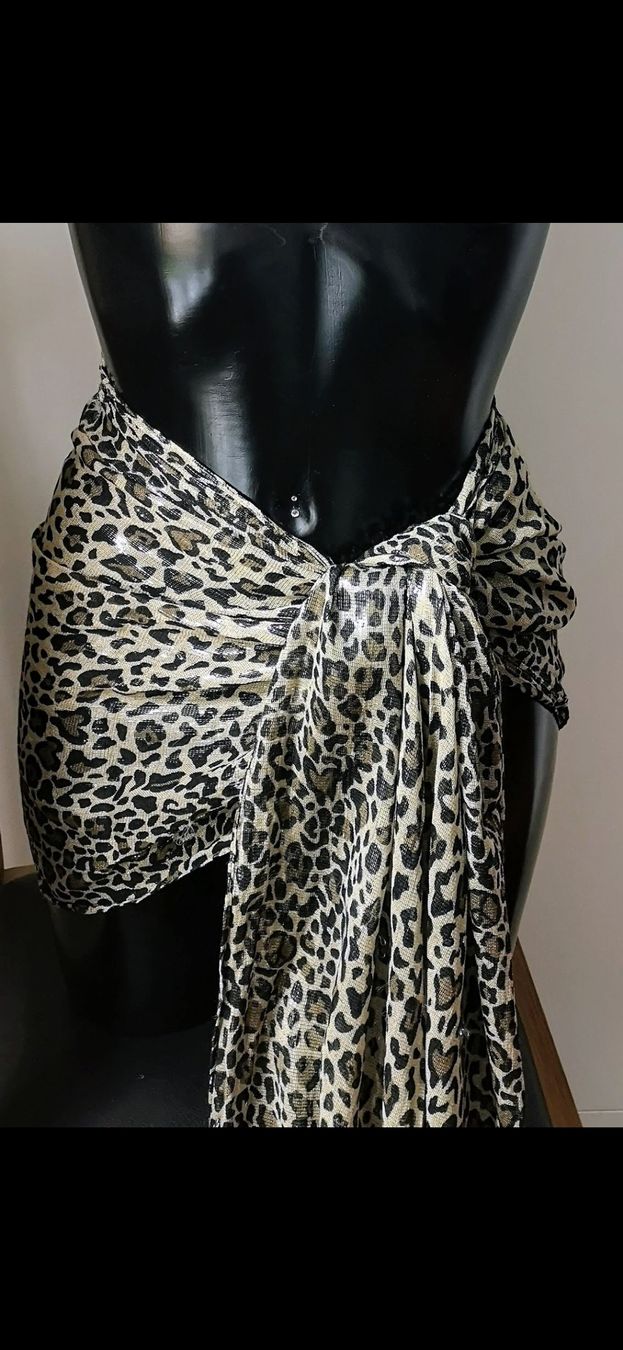 Foulard & Sciarpe: 4 superschöne Pareas NEU!  – Nuovo e nell'imballaggio originale da Widnau venduto da Schurlibua 3