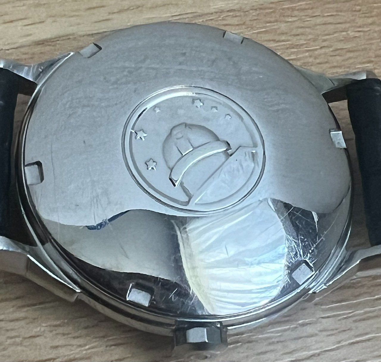 Omega Orologi: Omega Constellation Aut. Herren Armbanduhr – Usato da Matzendorf venduto da BTCSwisswatcher 1