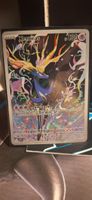 Xerneas CRI DE 091/086 / Pokemon Ilustration