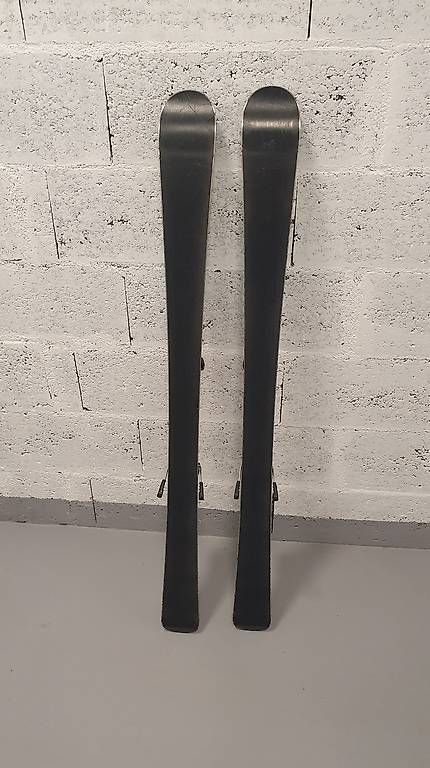 Elan Sci: Elan Pinball 120cm + batons – Usato da Servion venduto da meno999 3