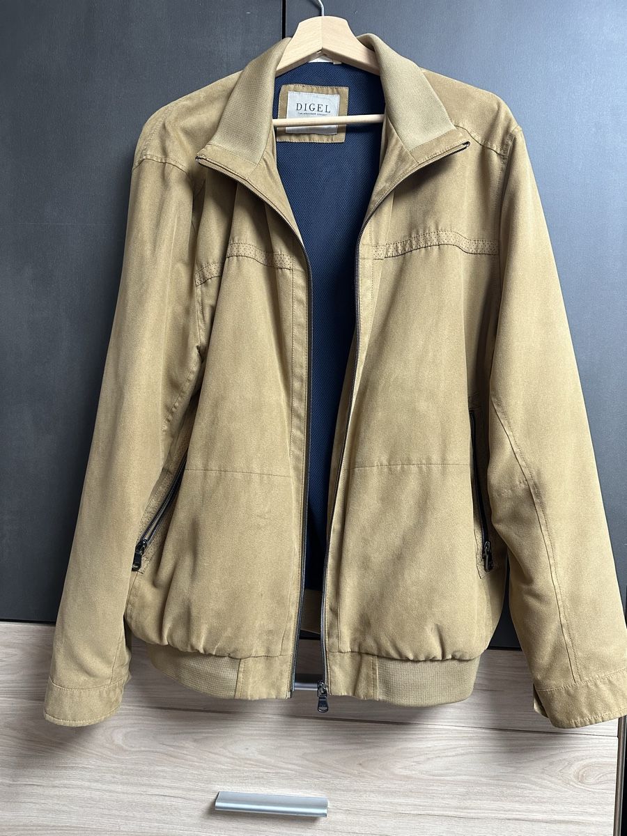 Giacche: Freizeitjacke von Digel – Nuovo e nell'imballaggio originale da Bülach venduto da leide_29