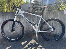 Cannondale Flash F1 26” – Lefty DLR, SRAM X.0