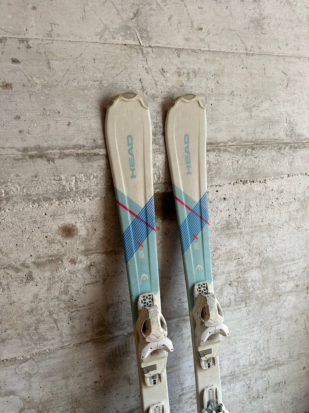 Head Sci: Head Kinderski 120cm – Usato da Emmenbrücke venduto da karkarkar 1